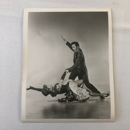 Show Boat 1951 Movie Film Photo Photograph Marge & Gower Champion