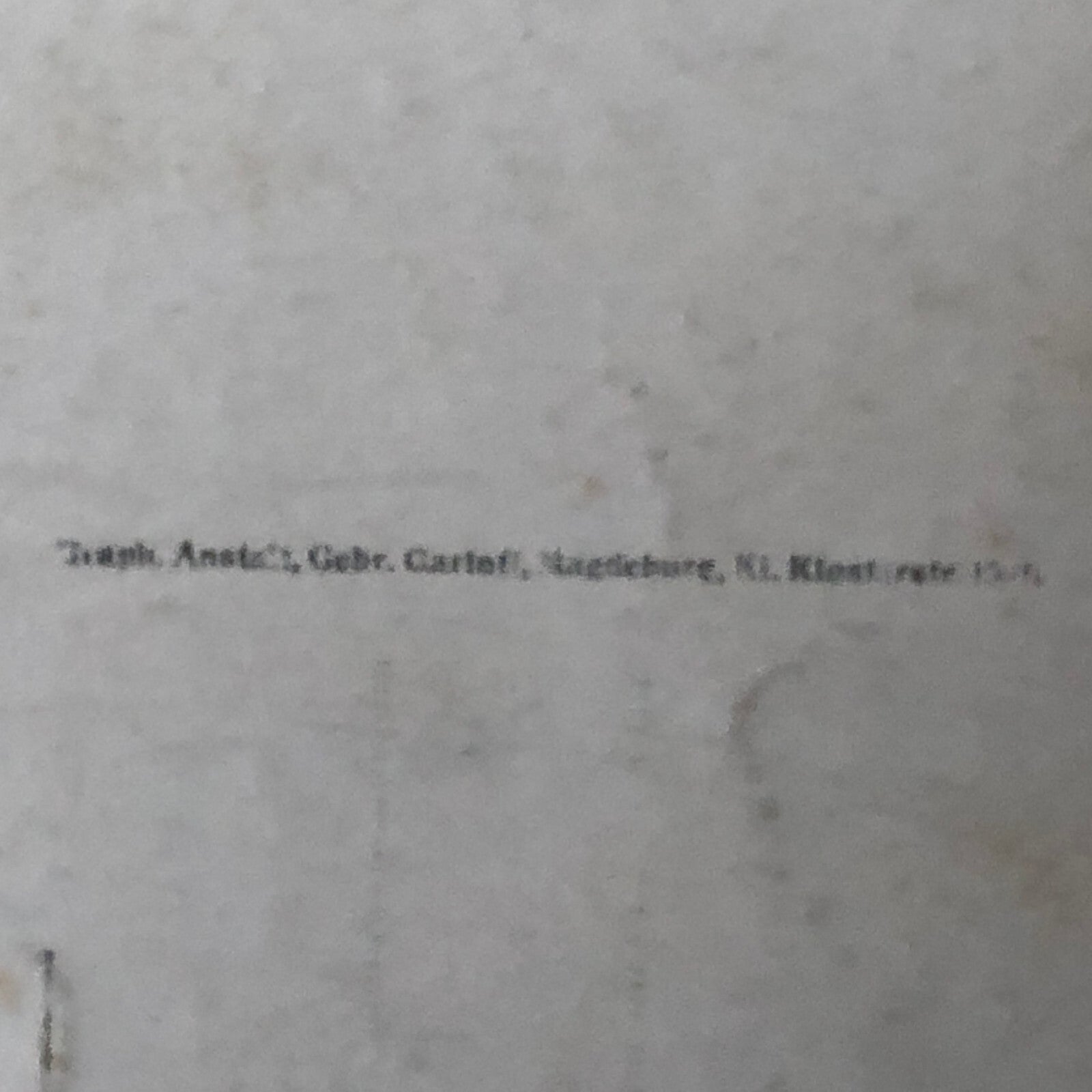 Circus Bicycle Balancing Act The Solas Photo Photograph Vintage