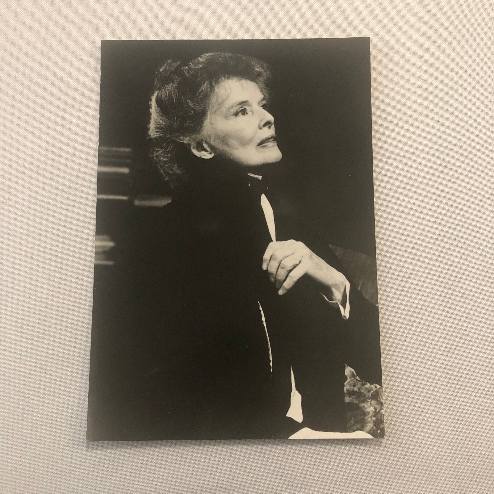Katharine Hepburn Actress Photo Photograph Print Movie Still