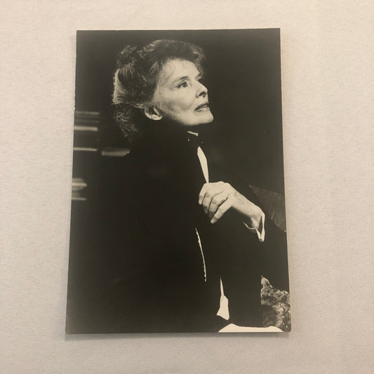 Katharine Hepburn Actress Photo Photograph Print Movie Still