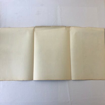 1930 Coachbuilder Car Design Blueprint Rendering Blue Print Phaeton Body Style 