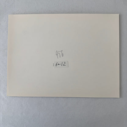 Porsche Rothmans Racing Race Car Photo Photograph Print Vintage Porsche 956 962