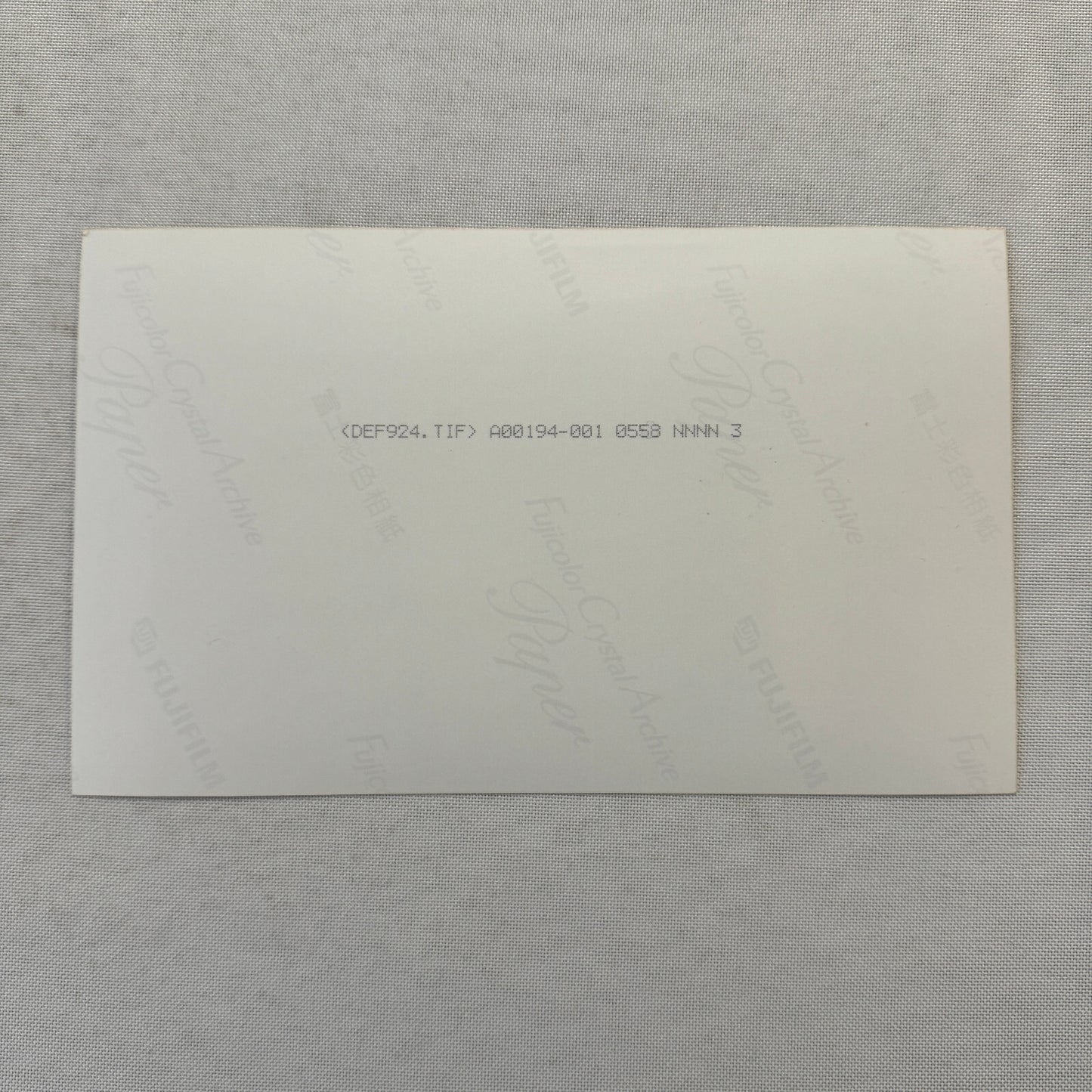 Porsche 924 Factory Press Photo Photograph