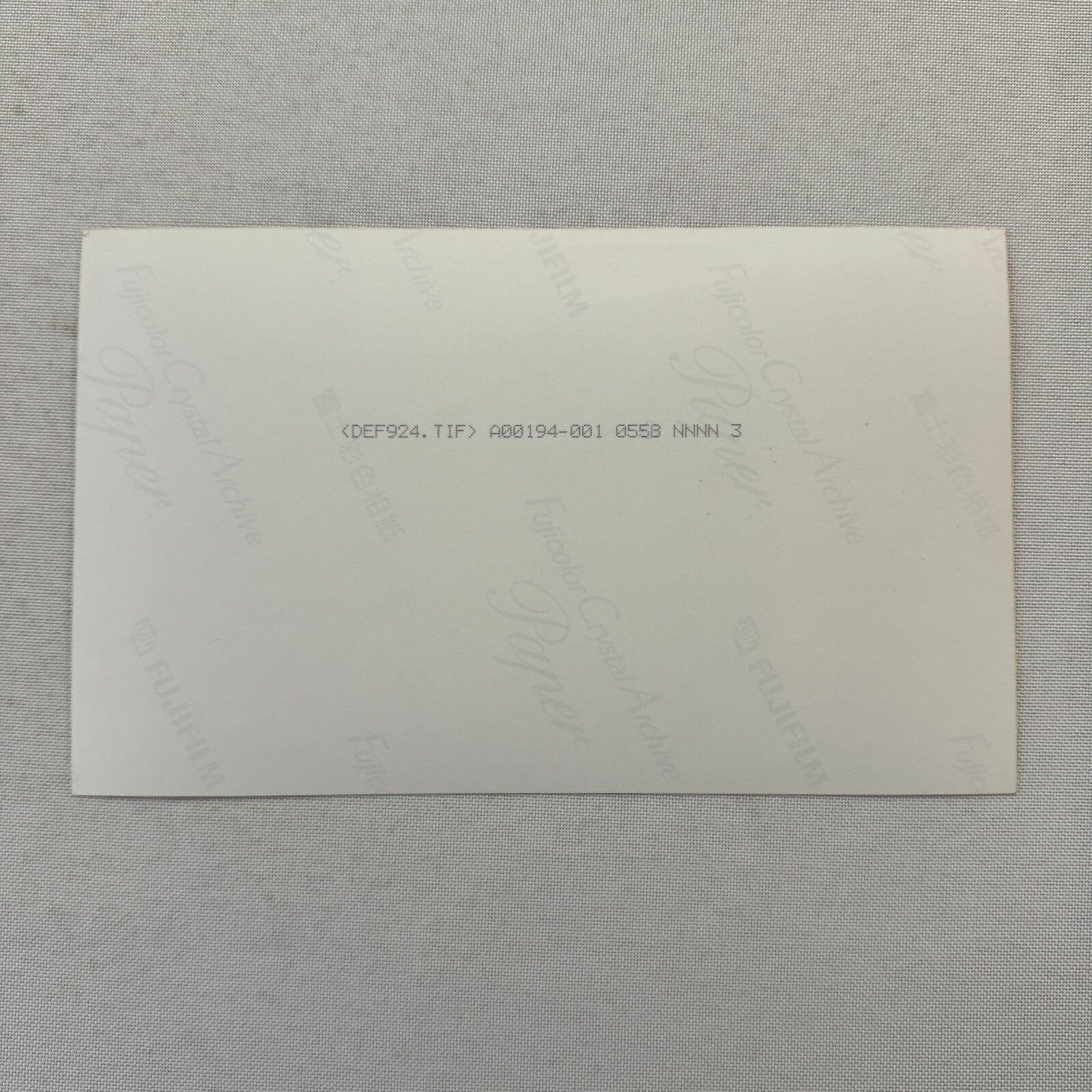 Porsche 924 Factory Press Photo Photograph