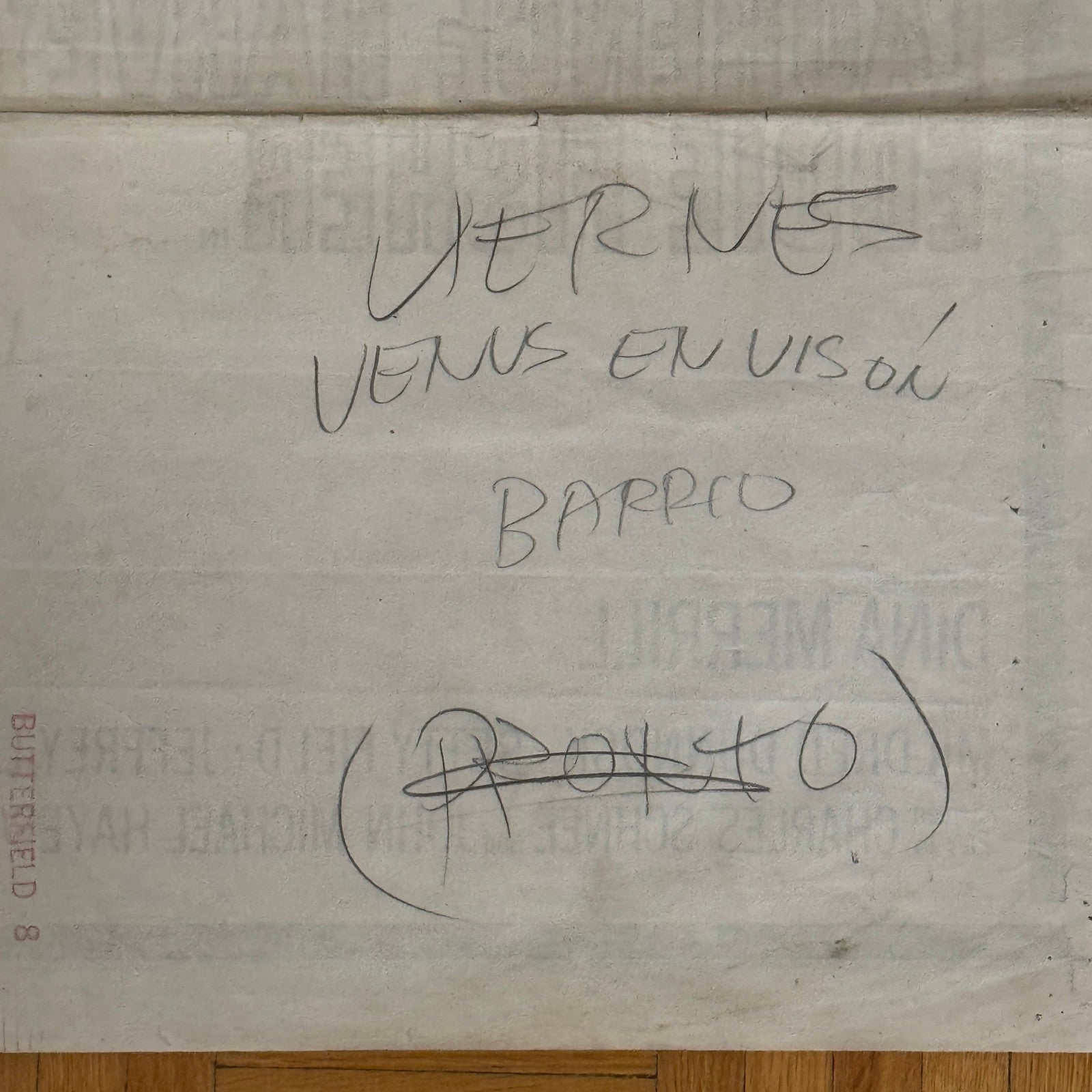 Vintage Movie Poster Butterfield 8 1960 Elizabeth Taylor Film