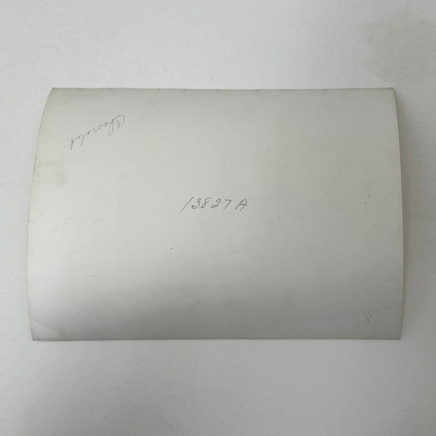 Vintage Chevrolet Sport Coupe Car Photo Photograph Print