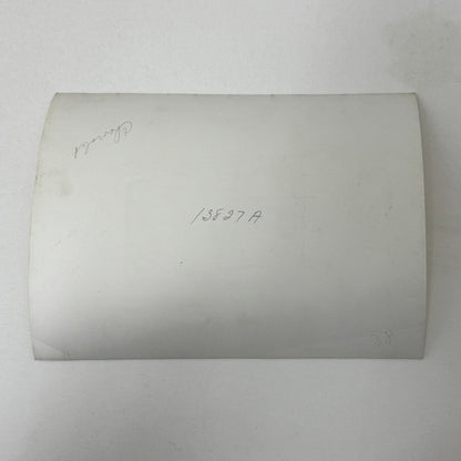 Vintage Chevrolet Sport Coupe Car Photo Photograph Print