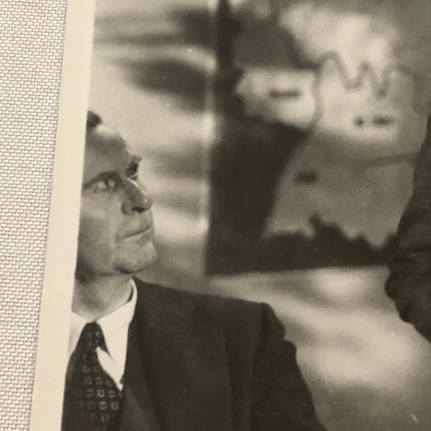 Actress Jean Arthur A Foreign Affair Movie Film Photo Photograph Modern Print