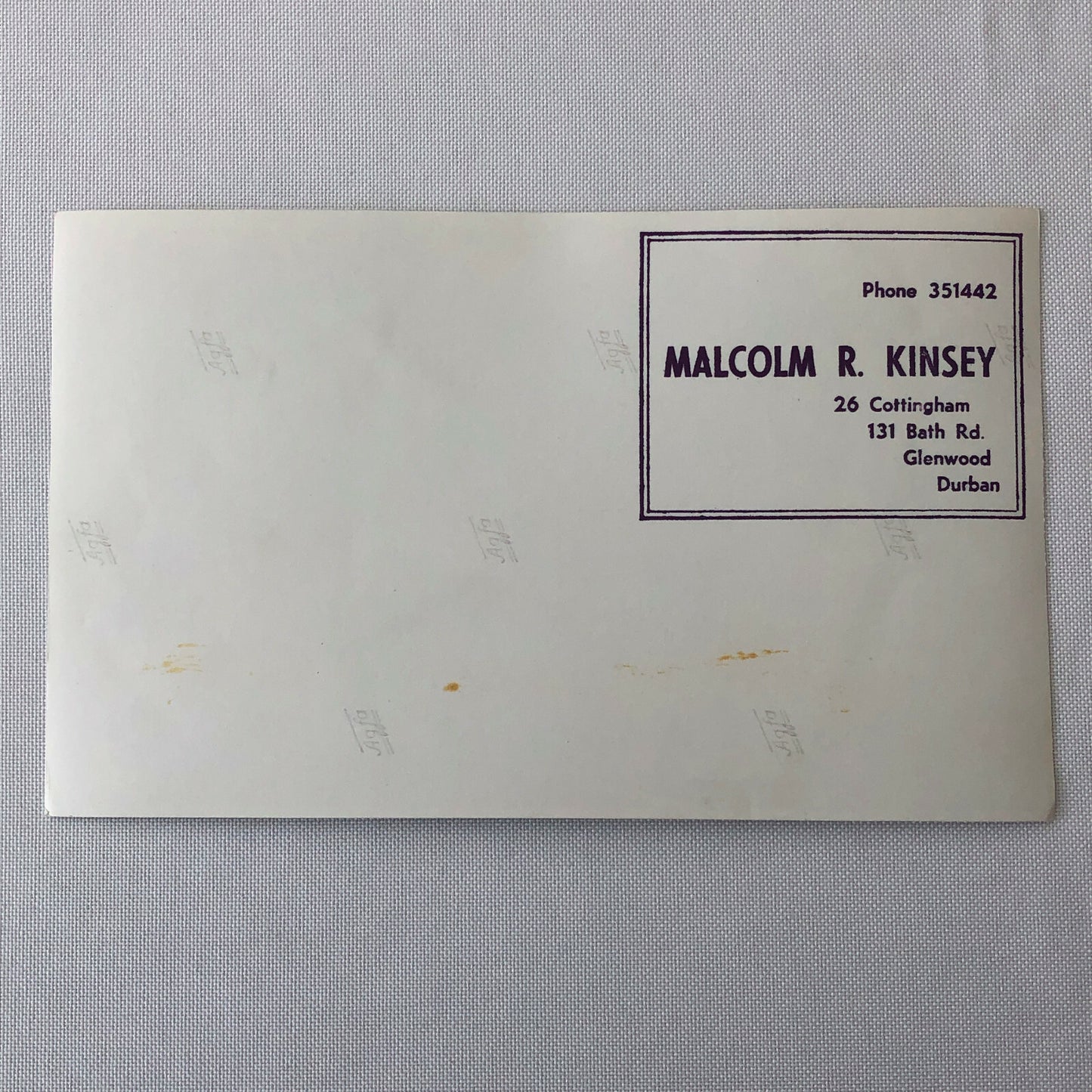 Vintage Grand Prix Racing Photo Photograph Jack Brabham Driver Car Win