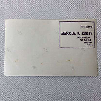 Vintage Grand Prix Racing Photo Photograph Jack Brabham Driver Car Win