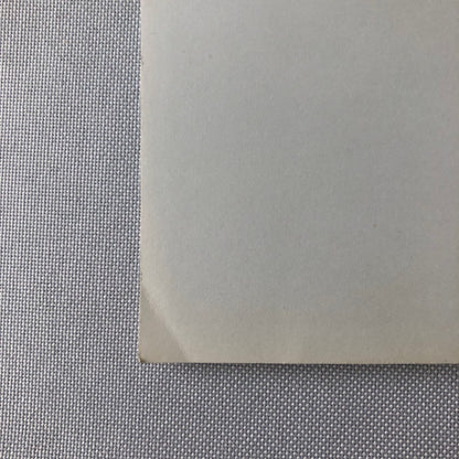 1961 Standard Vanguard Luxury Six Saloon Sedan Factory Press Photo Photograph