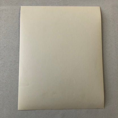 Those Daring Young Men in Their Jaunty Jalopies 1959 Movie Film Press Photo