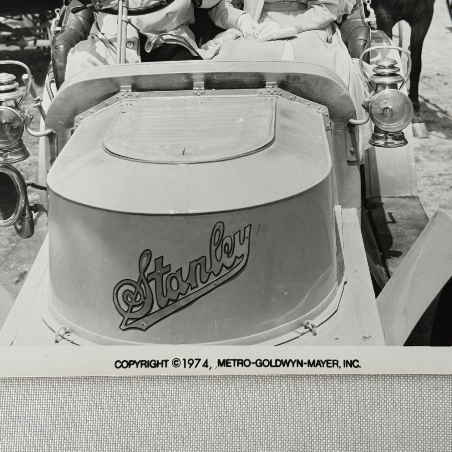 Vintage Movie Still Photo Photograph 1946 Summer Holiday Mickey Rooney