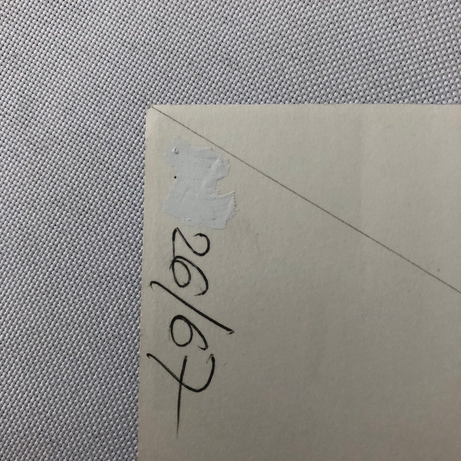 Vintage Indy 500 Indianapolis 500 1967 Racing Photo Photograph AJ Foyt Car