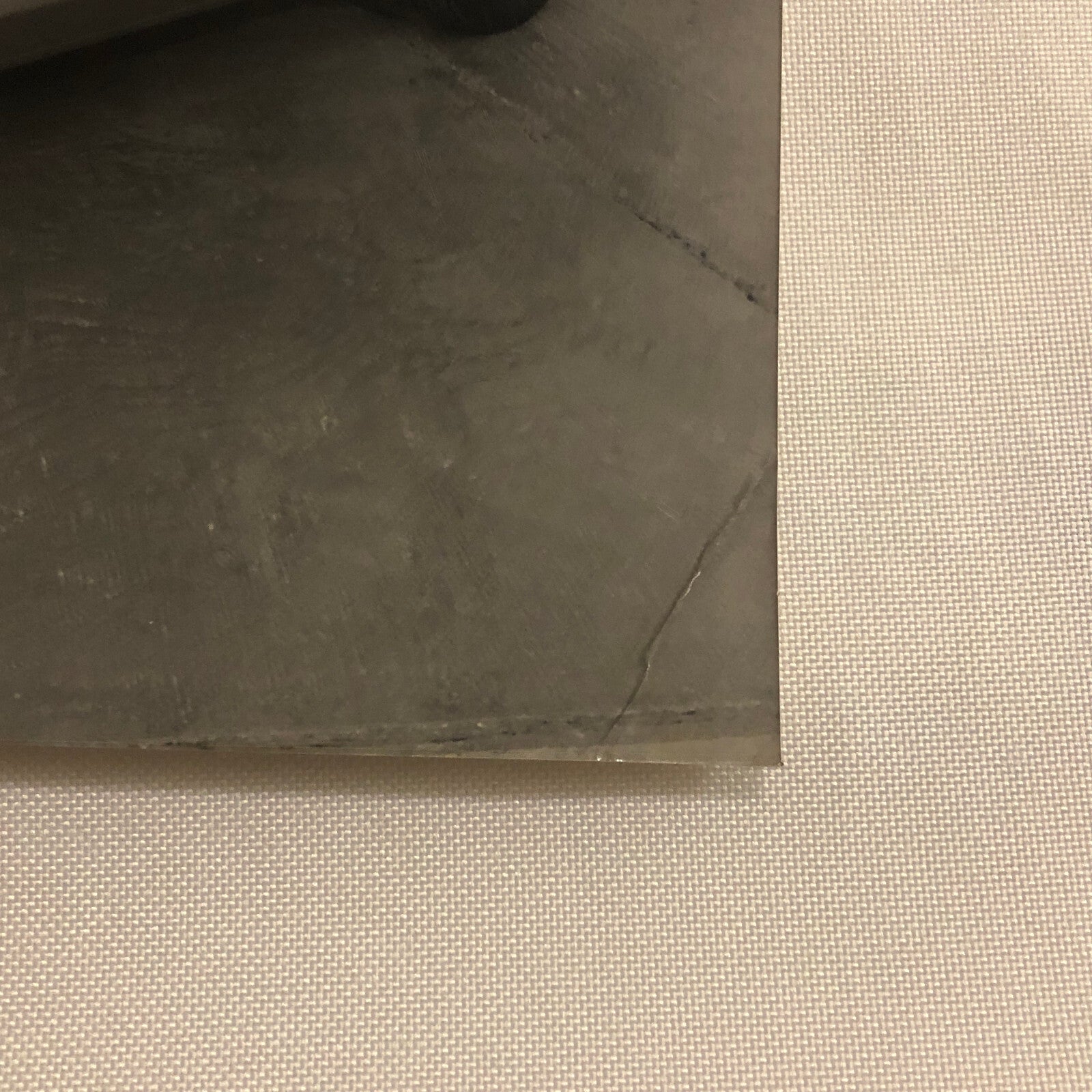 1980 Ford Probe II Concept Car Design Photo Photograph Germany