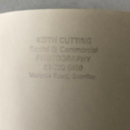 Antique Veteran Car in Rally Photo Photograph Print 