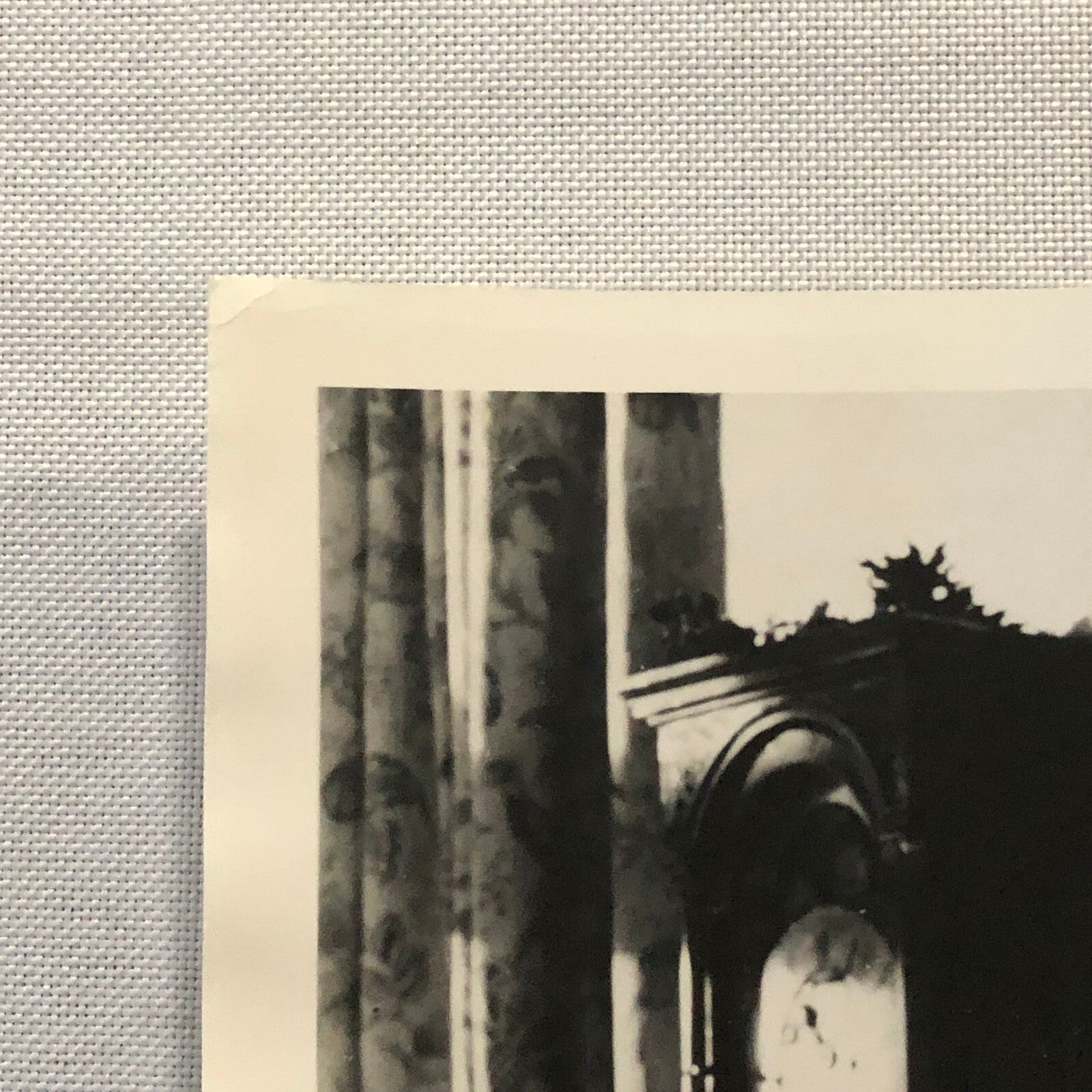 The Holly and the Ivy Movie Film Photo Photograph Margaret Leighton