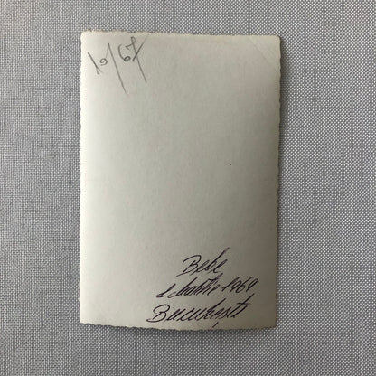 Circus Performer Women Unicycle Balancing Act Photo Photograph Vintage