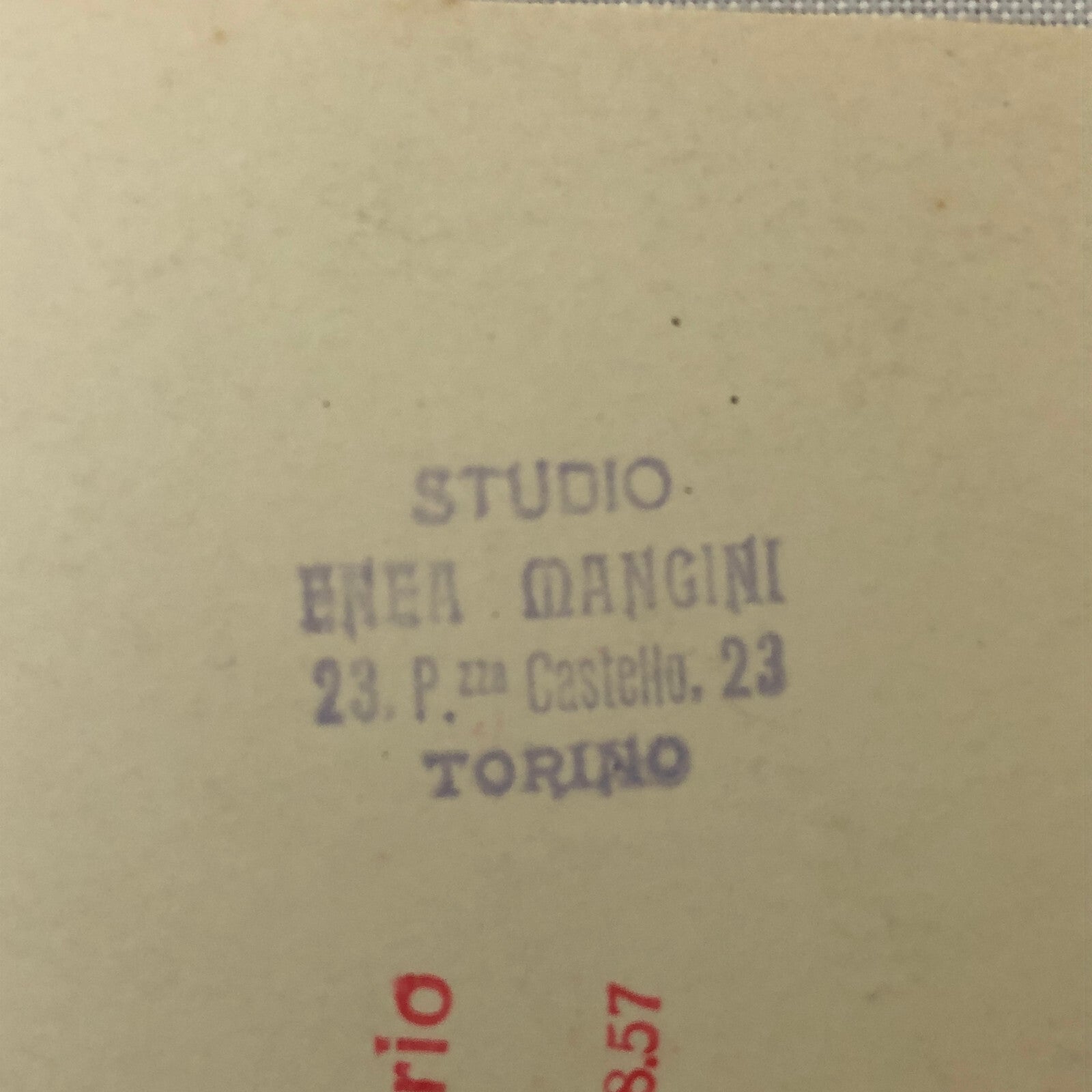 Circus Performer Dancer Acrobat Photo Photograph Print Vintage Les Chadwick