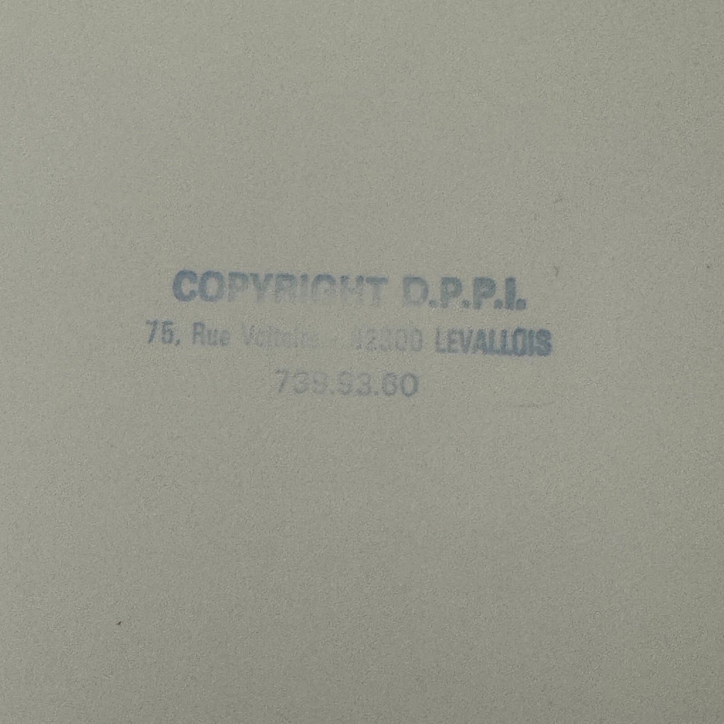 1980 Rallye Monte Carlo Press Photo Photograph DPPI Porsche 911 Carrera