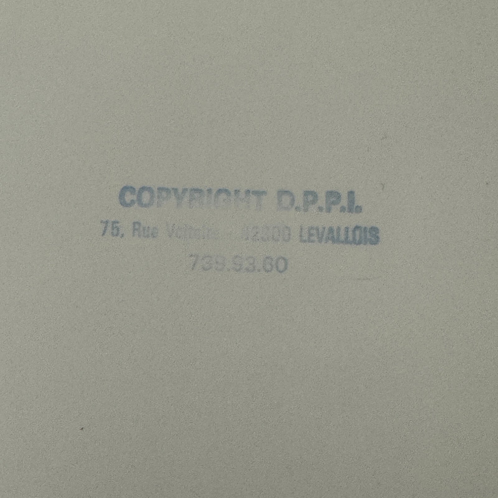 1980 Rallye Monte Carlo Press Photo Photograph DPPI Porsche 911 Carrera