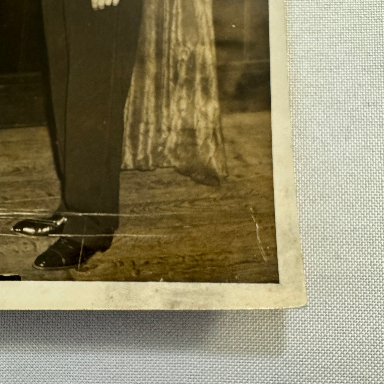 1933 Press Photo Photograph Mock Lord Mayors Banquet London News LNA