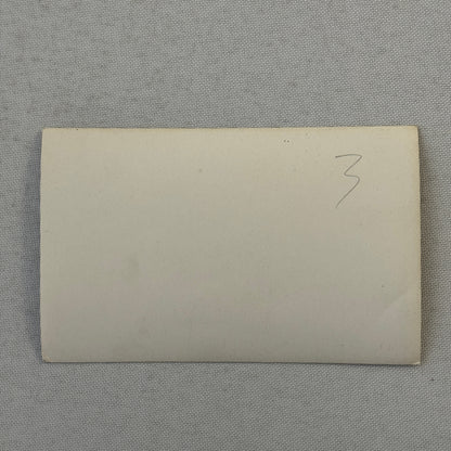 Vintage Train Locomotive Photo Photograph