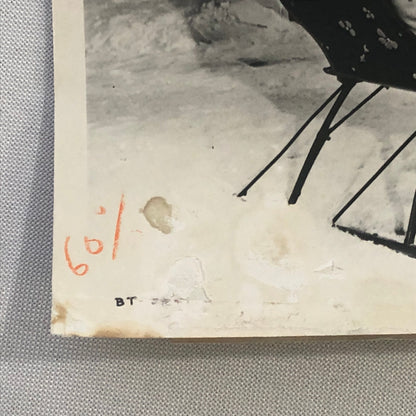 Walt Disney Babes in Toyland Movie Photo Photograph NBC Television Tommy Sands +