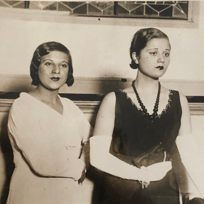 Vintage Press Photo Photograph Madrid Spain Beauty Contest Underwood & Underwood