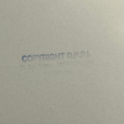 1980 RAC Rally Rallye Car Racing Photo Photograph Vintage Car