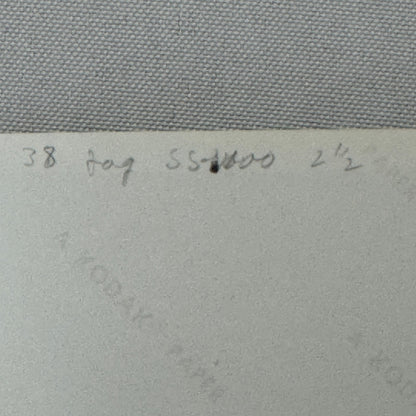 1938 Jaguar SS100 Car Photo Automobile Photograph Vintage Jaguar SS 100 Lot 2x