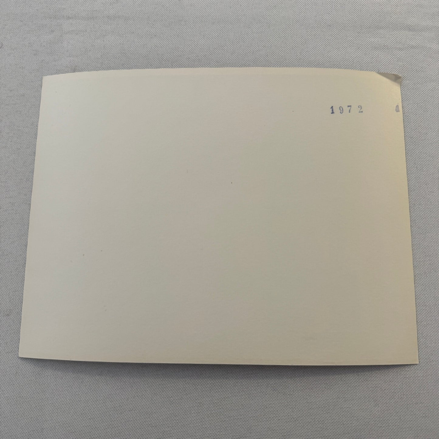 Triumph 2.5 PI MK 2 Saloon Sedan Car Factory Press Photo Photograph Print 1972