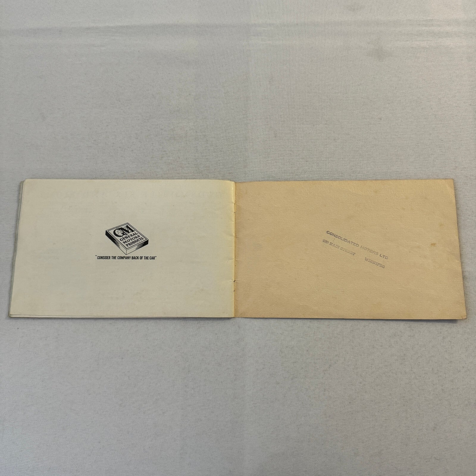 1936 Oldsmobile Six and Eight Sales Brochure Catalog Coupe Sedan Convertible