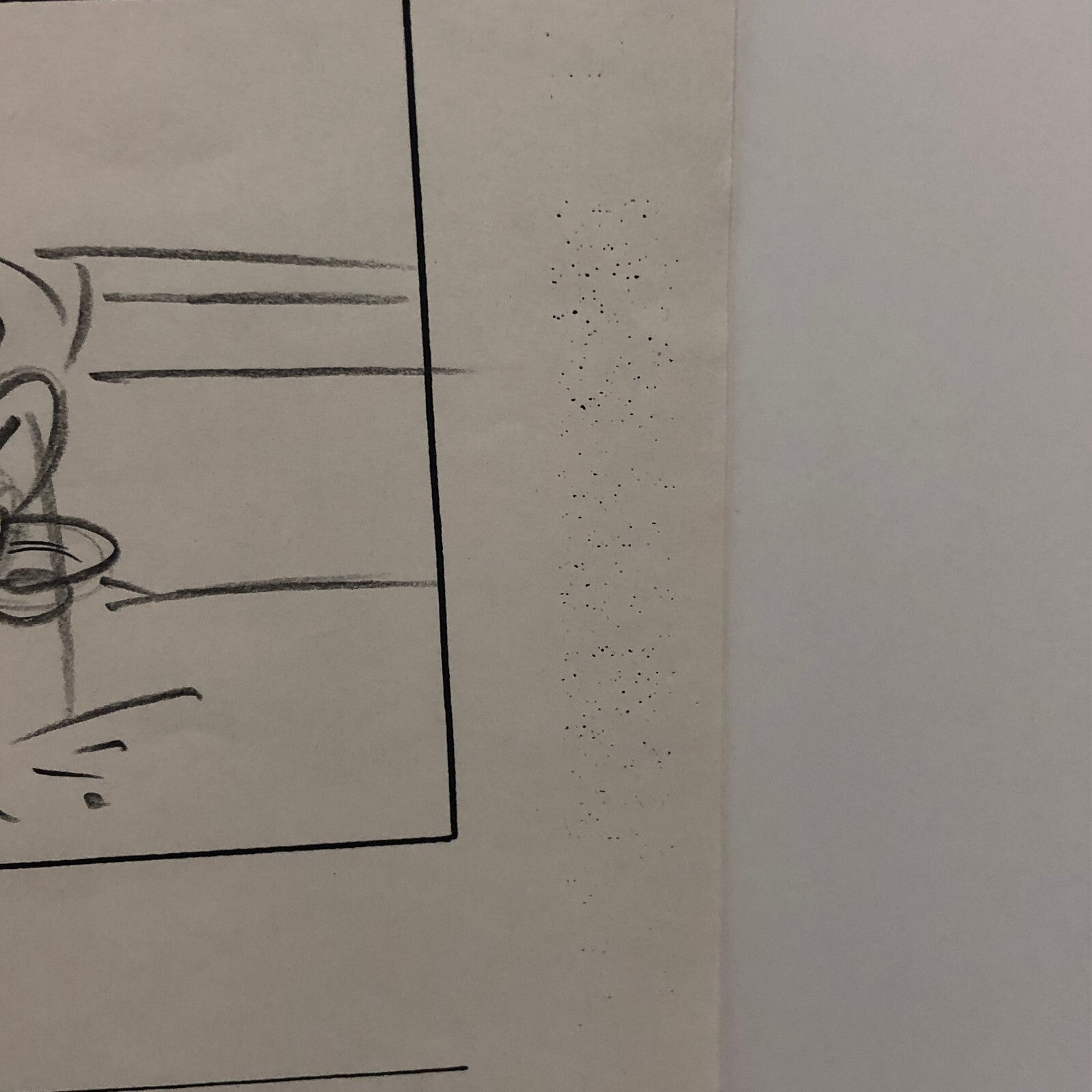 ANIMANIACS Animation Storyboard Illustration Drawing Sketch Story Board Art