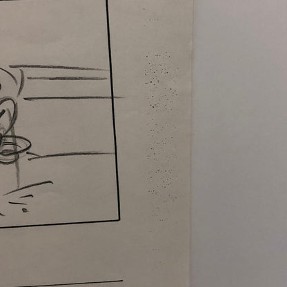 ANIMANIACS Animation Storyboard Illustration Drawing Sketch Story Board Art