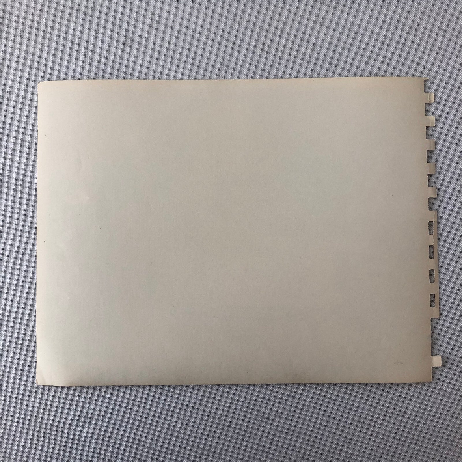 Vintage Renault Alpine Rally Racing Car Photo Photograph 1965 Routes du Nord 