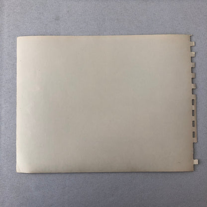 Vintage Renault Alpine Rally Racing Car Photo Photograph 1965 Routes du Nord 