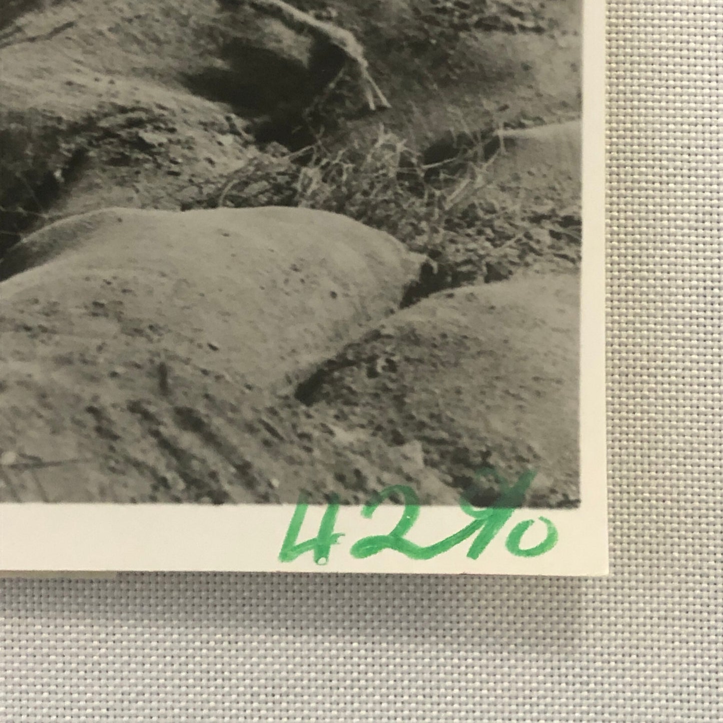 Patton Movie Film ABC Television Photo Photograph George C Scott George S Patton