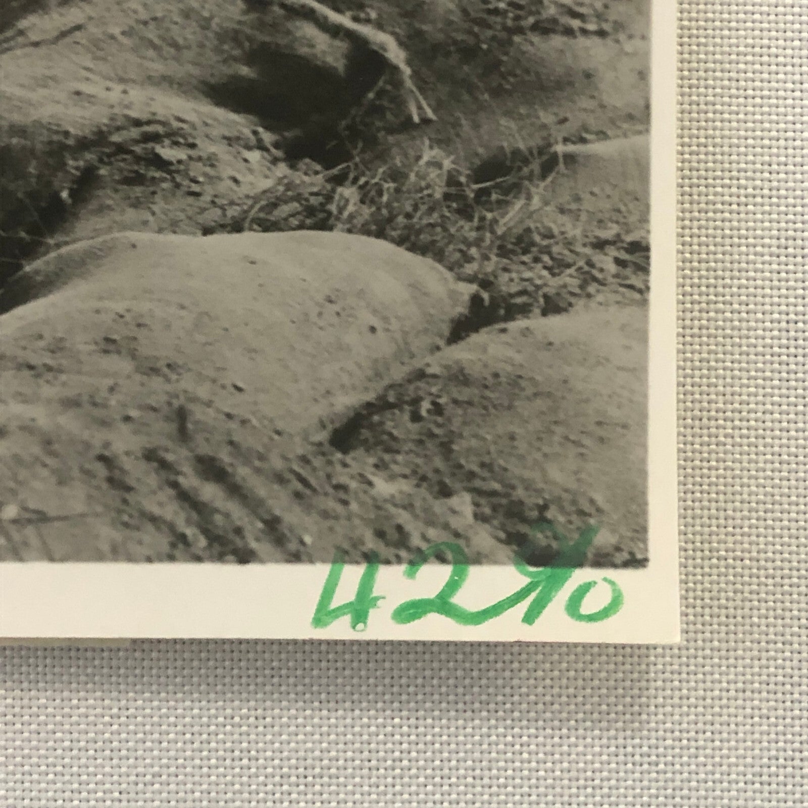 Patton Movie Film ABC Television Photo Photograph George C Scott George S Patton