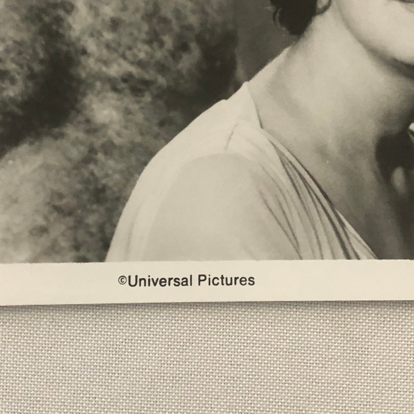 Earthquake Movie Film Charlton Heston Ava Gardner Photo Photograph Print