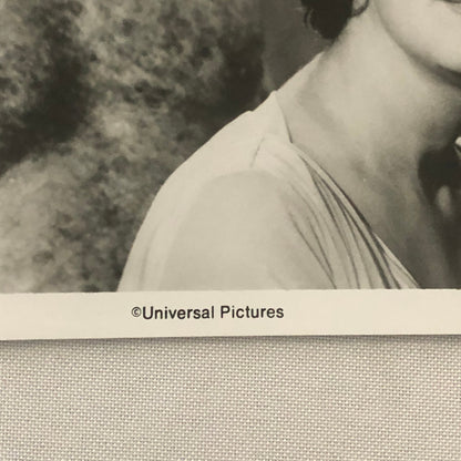 Earthquake Movie Film Charlton Heston Ava Gardner Photo Photograph Print