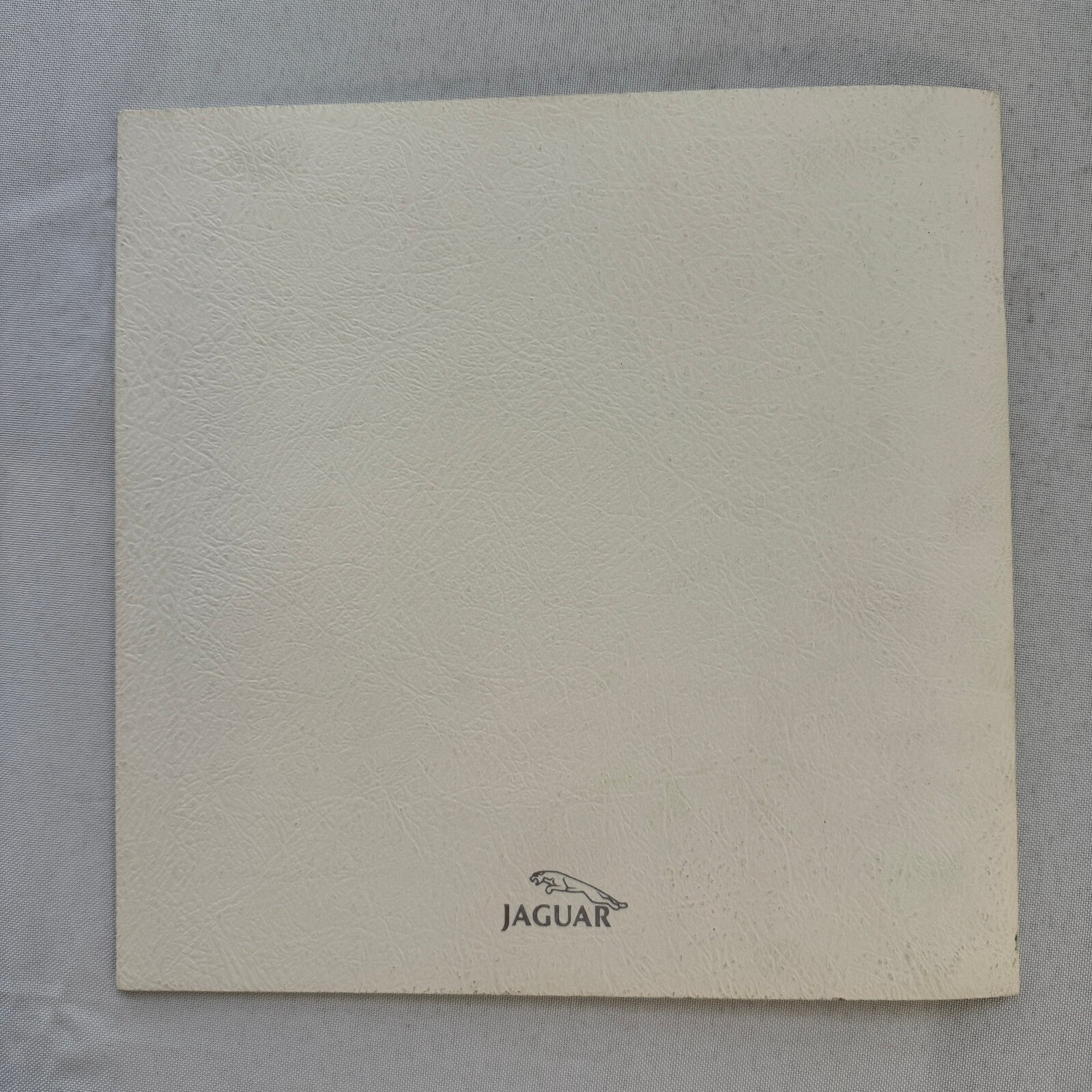Jaguar XJ-S V12 Car Sales Brochure Catalog Advertising Coupe Convertible