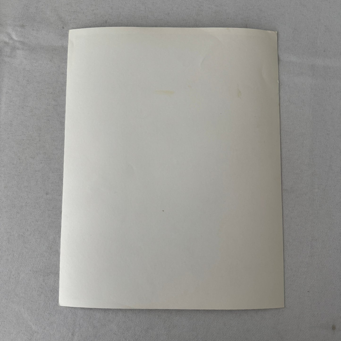 Vintage Movie Photo Photograph Beautiful Actress Unidentified