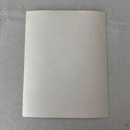 Vintage Movie Photo Photograph Beautiful Actress Unidentified