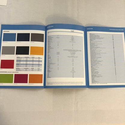 Honda S2000 Car Sales Brochure GERMAN Text European Market