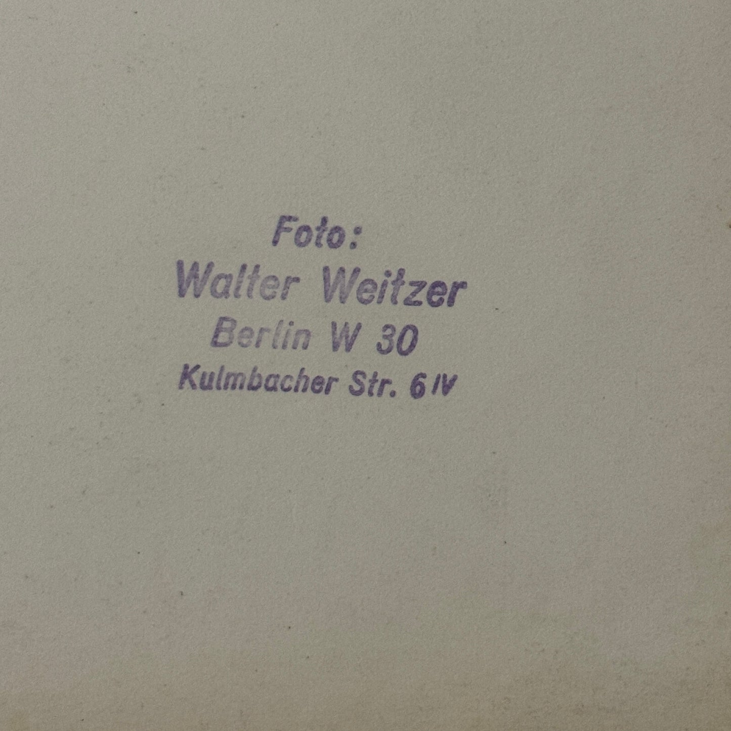 Vintage Circus Acrobat Tumbling Performer Act Photo Photograph Berlin 5 Allisons