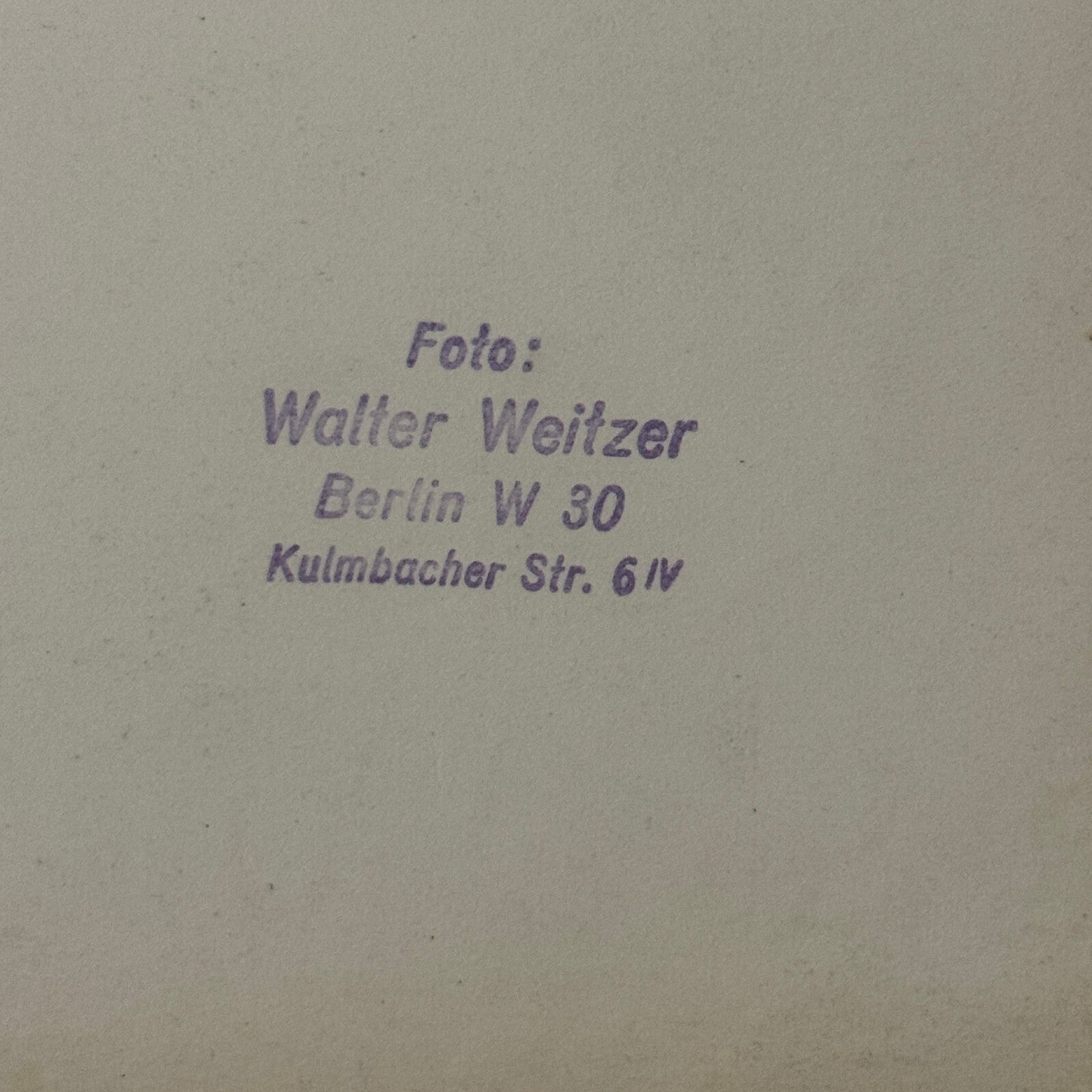 Vintage Circus Acrobat Tumbling Performer Act Photo Photograph Berlin 5 Allisons