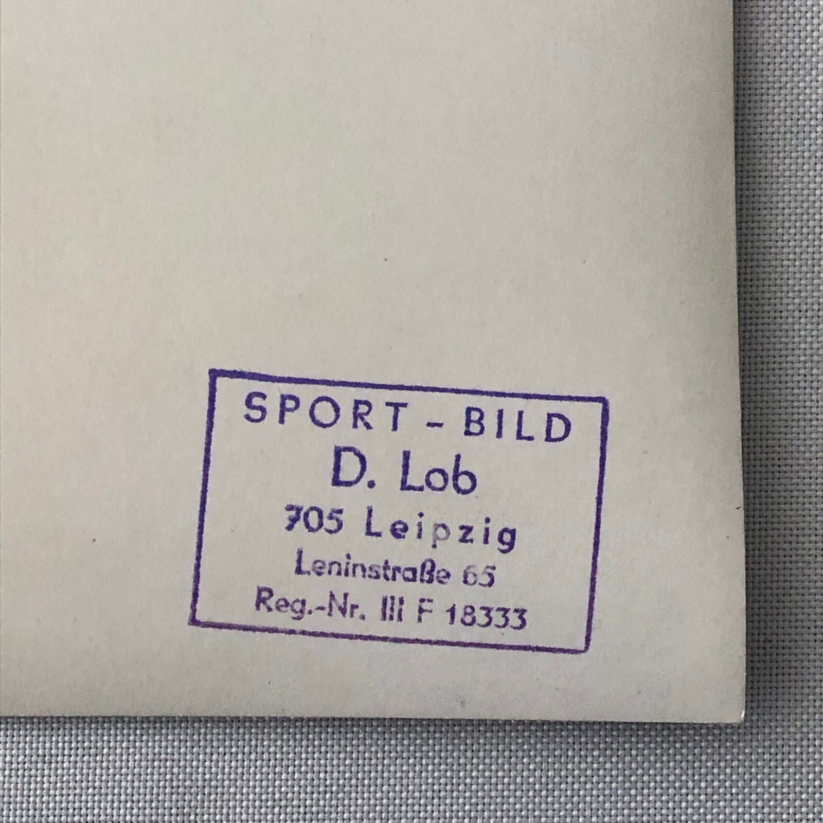 Vintage Motorcycle Racing Photo photograph Yamaha Race Bike Rider