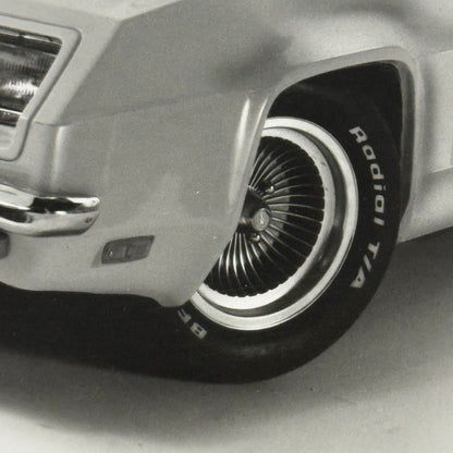 Vintage Kit Car Custom Photo Photograph Volkswagen VW Based Unidentified