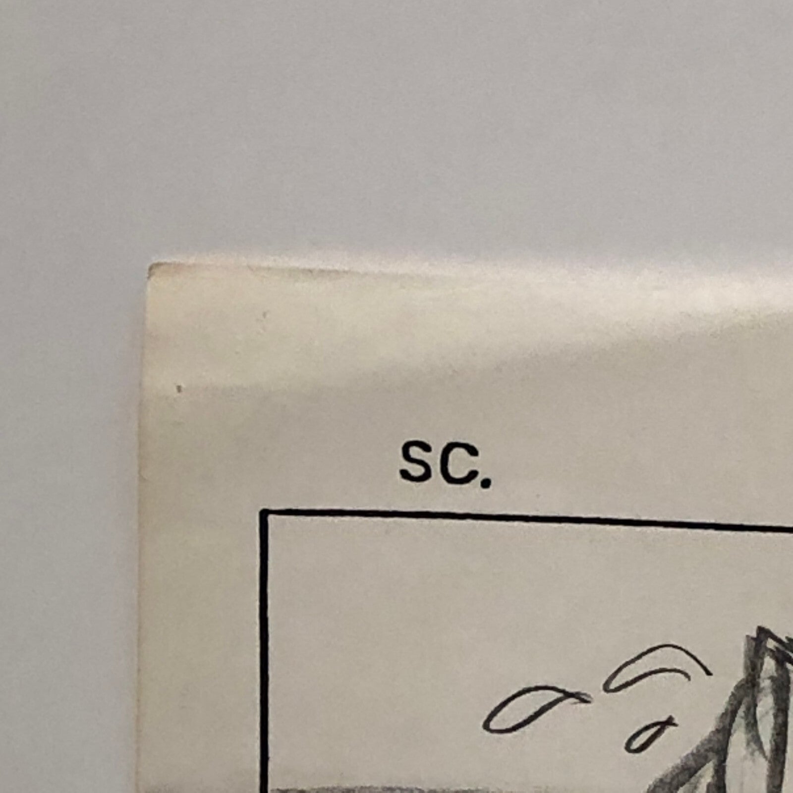 ANIMANIACS Animation Storyboard Illustration Drawing Sketch Story Board Art